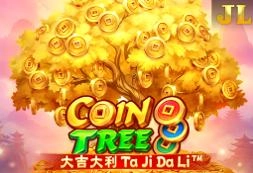 Coin-Tree