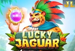 Lucky-Jaguar